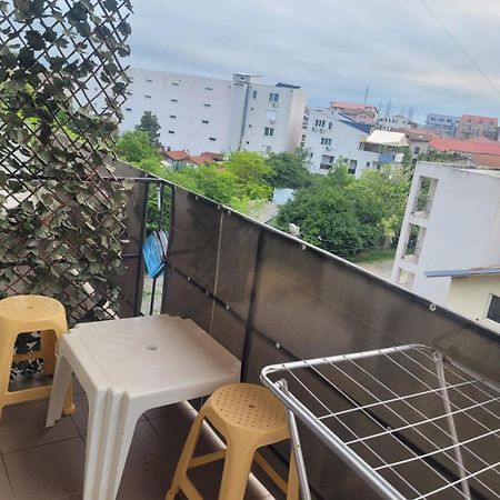 Cazare Eforie Nord, Plaja Acapulco, Garsoniere Four Studios, Bucatarie Comuna, Baie Proprie, Etaj 4, Fara Lift エクステリア 写真