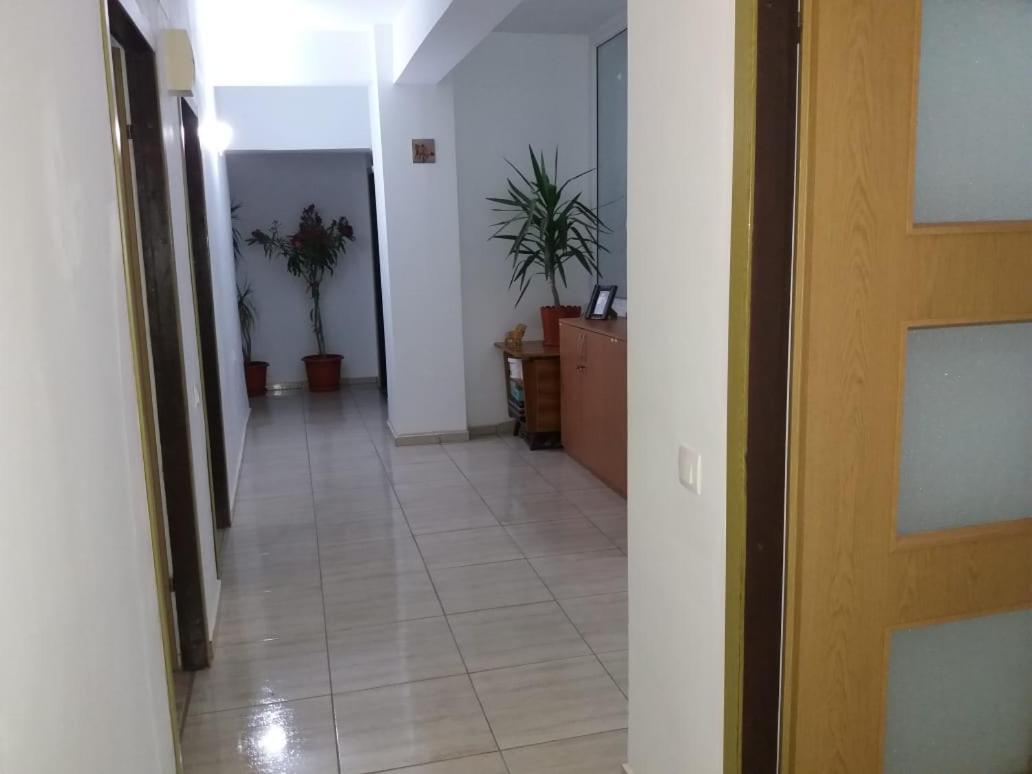 Cazare Eforie Nord, Plaja Acapulco, Garsoniere Four Studios, Bucatarie Comuna, Baie Proprie, Etaj 4, Fara Lift エクステリア 写真