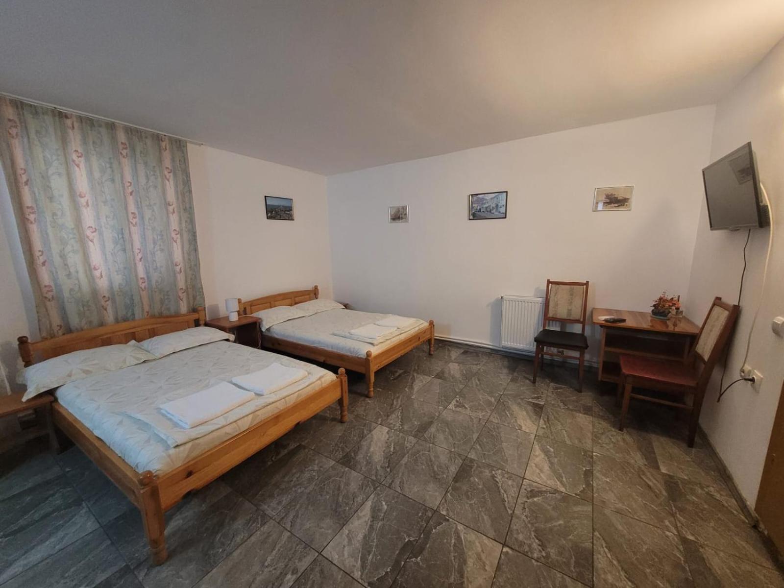 Cazare Eforie Nord, Plaja Acapulco, Garsoniere Four Studios, Bucatarie Comuna, Baie Proprie, Etaj 4, Fara Lift エクステリア 写真