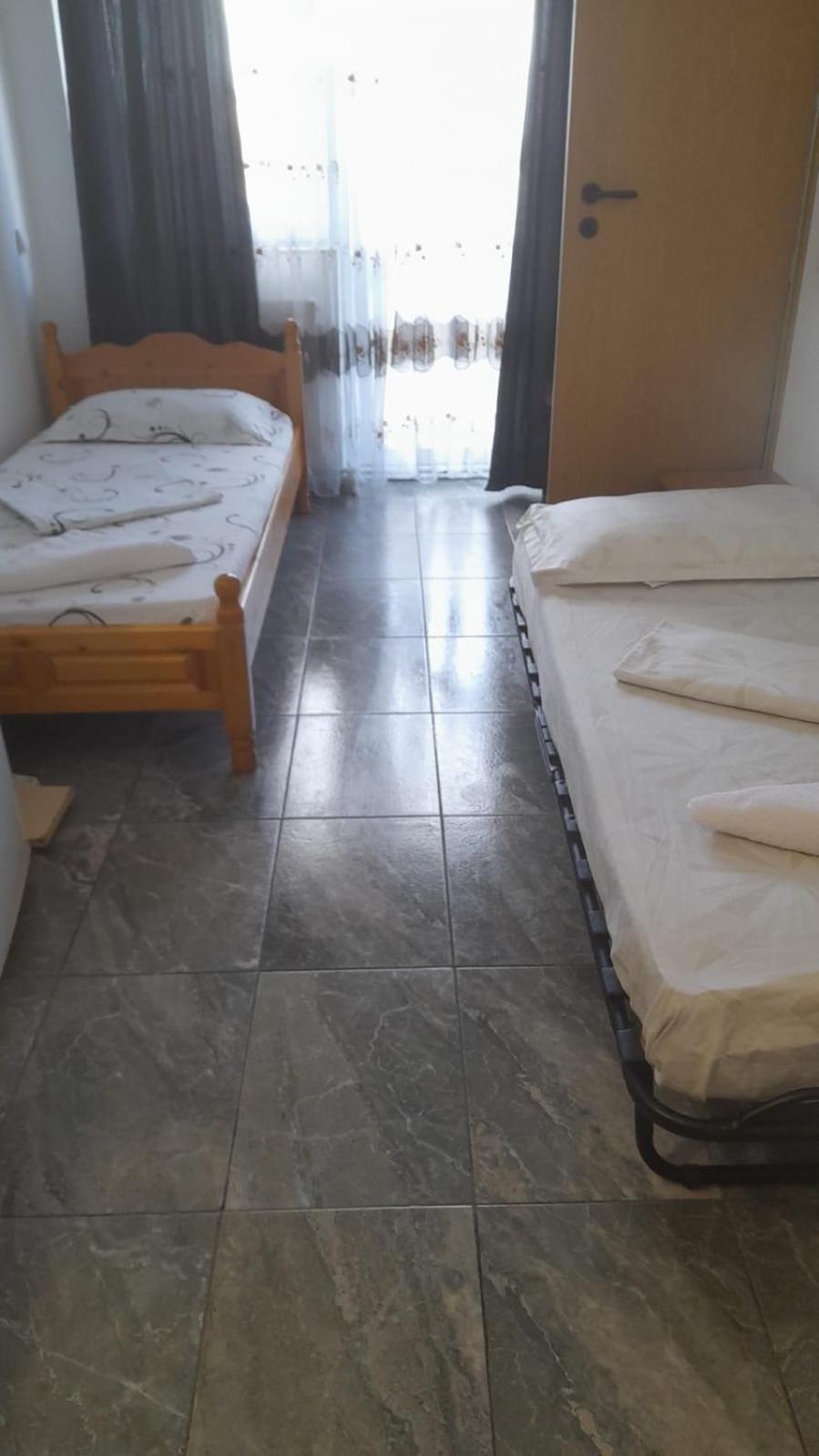 Cazare Eforie Nord, Plaja Acapulco, Garsoniere Four Studios, Bucatarie Comuna, Baie Proprie, Etaj 4, Fara Lift エクステリア 写真